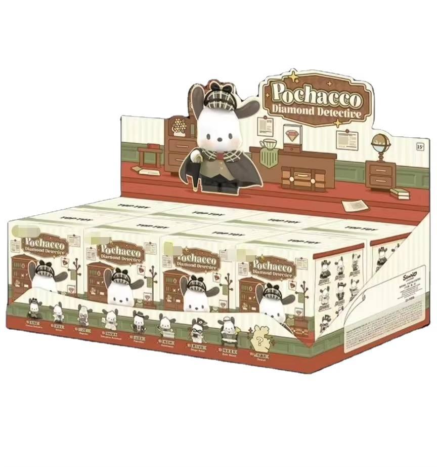 Caja Completa (8 unidades)