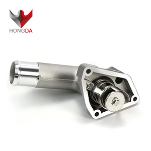 Thermostat de voiture de moteur utilisé 21200-JA10A pour Nissan Teana L32 2007-2008 - Product Image 4