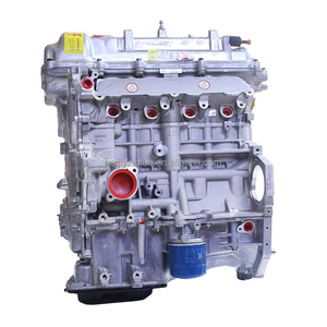 Hyundai Accent I30 I30 Solaris KIA Rio Ceed için Cvt Motor 1.4L G4FA Motor - Product Image 2