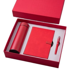 Coffret <span class=keywords><strong>cadeau</strong></span> d'entreprise en cuir de luxe, nouvelles idées 2026, <span class=keywords><strong>cadeau</strong></span> d'affaires personnalisé <span class=keywords><strong>pour</strong></span> homme et femme, anniversaire, <span class=keywords><strong>fête</strong></span> <span class=keywords><strong>des</strong></span> <span class=keywords><strong>pères</strong></span> - Product Image 4