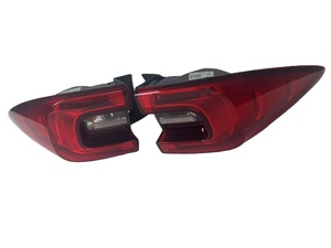 Luz Trasera Derecha FN 265502374R para Renault <span class=keywords><strong>KADJAR</strong></span> (12V 1 Año de Garantía) - Product Image 2