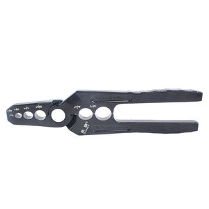 Tang reparasi pipa tembaga, alat perata bulat, alat perbaikan Bending OK, metrik, AC, Tang perbaikan - Product Image 5