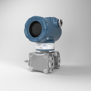 Trasmettitore di Pressione ad Alta Precisione Assoluta/Differenziale IP67 Antideflagrante CE FF/PA - Product Image 6