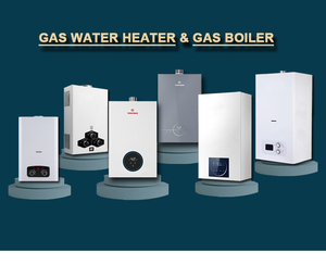 EU Low NOX Intelligent Segmented Combustion For Heating Factory <strong>Gas</strong> <strong>Heater</strong> For Home - Product Image 5