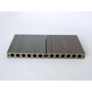 Giá cả cạnh tranh <span class=keywords><strong>WPC</strong></span> nhựa co-đùn Composite <span class=keywords><strong>decking</strong></span> - Product Image 5