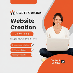 ตลาดการออกแบบและพัฒนาเว็บไซต์ของ B2C | การสร้างเว็บไซต์โดยใช้เครื่องมือ AI - Product Image 1