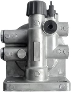 Carcasa del Filtro de Combustible EC200D EC210B EC240B EC290B EC330B EC360B EC460B 11110708 11110702 11110709 11110703 Elemento Filtrante - Product Image 1