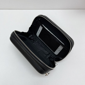 Sac bandoulière carré en cuir Saffiano gaufré de créateur pour <span class=keywords><strong>homme</strong></span> – <span class=keywords><strong>Mini</strong></span> sac messager décontracté à porter à l'épaule, style tendance - Product Image 5