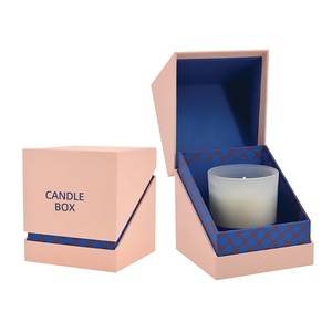 Custom Logo Luxury Perfume <b>Gift</b> <b>Box</b> Rigid Cardboard Cosmetic <b>Box</b> Set <b>Magnetic</b> Paper <b>Box</b> - Product Image 1