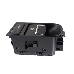 สวิตช์เบรกมือ Volkswagen 5N0927225 5N0927225A ระบบ Autohold ควบคุมเบรกจอดรถ สำหรับ Tiguan อะไหล่ทดแทน - Product Image 5