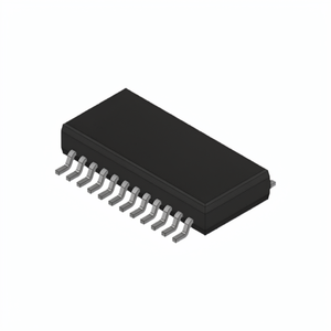 Logic QS3VH861Z4Q Electronic Circuit Components Original One Stop Service - Product Image 1