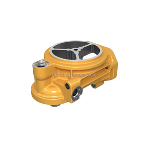 Bomba de inyección de combustible 4K-0367 4K0367 175-3700 1753700 7X-2406 7X2406 4W-9765 4W9765 242-8084 2428084 - Product Image 1