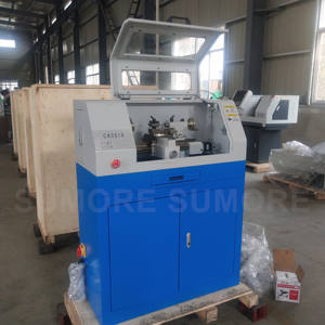 <span class=keywords><strong>Tour</strong></span> à métaux CNC SP2102CNC CK0618 de fabrication chinoise, <span class=keywords><strong>tour</strong></span> à métaux CNC à oscillation de 180 mm, <span class=keywords><strong>tour</strong></span> à métaux CNC à lit plat <span class=keywords><strong>pas</strong></span> <span class=keywords><strong>cher</strong></span> en vente - Product Image 6