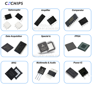 Circuito integrado IC CZSKU:CQ230OTY28 de microcontrolador QFP de suministro flexible, de la serie QFP - Product Image 3