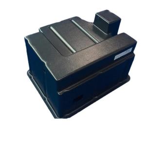 Large Part Vacuum Forming Plastic Shell Factory Customized Industrial Cutting Service - Product Image 3