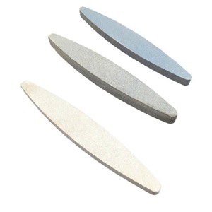 Mola ovale in ossido di alluminio a forma di barca - Product Image 3