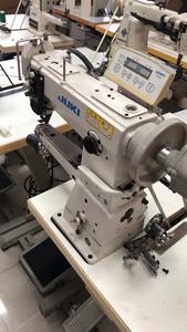 <span class=keywords><strong>จักร</strong></span><span class=keywords><strong>เย็บ</strong></span>ผ้ายี่ห้อ Jukis DSC 245-7วัสดุจักรเย็บผ้ากระเป๋าหนังรองเท้าอัตโนมัติด้ายเครื่อง<span class=keywords><strong>จักร</strong></span>ตัดเย็บเสื้อผ้า - Product Image 6