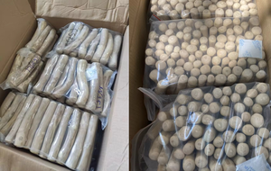 ไม้กาแฟสำหรับสุนัขขนาดพิเศษ ไม้กาแฟธรรมชาติสำหรับสุนัข ช่วยดูแลสุขภาพฟันและบรรเทาความเครียด ผลิตภัณฑ์สำหรับสัตว์เลี้ยง - Product Image 4