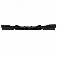 Kit carrosserie 4518800008, pare-chocs avant, jupe inférieure, spoiler pour Smart Two Doors FORTWO W451