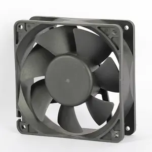 Single Inlet Small Centrifugal Rotating speed 3500 RPM Voltage 12V 24V 48V Dc Blower Fan For Air Blowing Machine Cooling