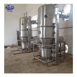 FL/FG/gfg loạt Chất lượng cao CE được phê duyệt dọc chất lỏng giường máy sấy/sôi máy sấy - Product Image 6