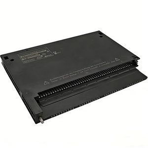 Módulo de Entrada Analógica 6ES74311KF000AB0 Nuevo y Original, PLC S7 400 6ES7431-1KF00-0AB0, Controlador PLC - Product Image 1