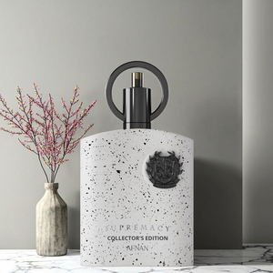 Parfum Classique Longue Tenue Afnan <span class=keywords><strong>Hegemony</strong></span> d'Afnan Pour Hommes et Femmes, Idéal au Quotidien - Product Image 5