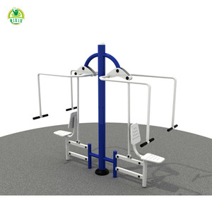 Parc en plein air, équipement d'entraînement physique, pour les exercices de rue - Product Image 2