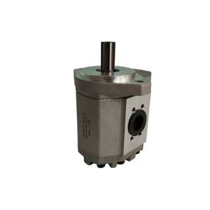 Bomba Hidráulica de Alta Presión Huamao con Cuerpo de Aluminio, Válvulas Hoerbiger, Bomba de Engranajes Hidráulica Shandong, 1 Año de Garantía - Product Image 5