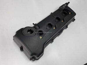 Tapa de Válvulas de Motor 13264-4M502 Compatible con Nissan 13264-4M501 13264-4M500 - Product Image 4