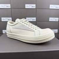 Heren Classic Small Triangle Retro Low-Top Skate Sneakers Volnerf Leder Donker Stijl Dikke TPU Buitenzool Ademend