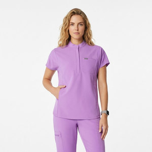 Ensembles d'uniformes médicaux Bestex personnalisés de haute qualité pour femmes, pour spa, hôpital, infirmières, fabricant en gros - Product Image 1