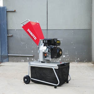 <span class=keywords><strong>Broyeur</strong></span> de jardin approuvé CE 7hp 3 pouces avec accessoire à vide pour feuilles <span class=keywords><strong>Broyeur</strong></span> de jardin - Product Image 4