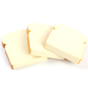 Promoción Especial: Juguete Antiestrés de Espuma PU, Bolas de Esponja, Juguetes Mágicos de Comida de Imitación - Product Image 2