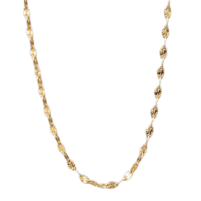 European American High End Jewelry Set