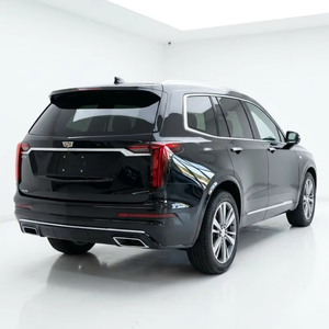 <span class=keywords><strong>Cadillac</strong></span> <span class=keywords><strong>XT6</strong></span> 28T LSY 2.0T Euro VI LHD AWD 9AT <span class=keywords><strong>2020</strong></span> Usado, Tracción en las Cuatro Ruedas Inteligente, SUV Familiar de Lujo Mediano Grande de 7 Plazas - Product Image 2