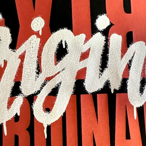 Мужская Повседневная Свободная футболка с коротким рукавом и круглым вырезом, 2025 летняя хлопковая свободная футболка, Мужская футболка - Product Image 3