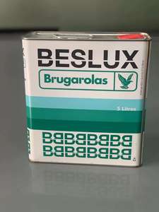 BESLUX todas las series Brugarolas KOMPLEX ALFA II/FLUOR H-2/130/HT-2/S/G/BESSIL EH-00/CROWN M-FLUID/PLEX 778A TF/RAMCA320/220/460 - Product Image 6