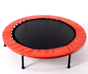 Mini <span class=keywords><strong>Trampoline</strong></span> trong nhà <span class=keywords><strong>Trampoline</strong></span> nhà phòng tập thể dục thiết bị dành cho người lớn nhảy giường - Product Image 1