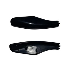 Roof <b>Rack</b> Cover For Land Cruiser Fj100 1998 2007 Abs Material Roof Mount Standard Model Part Number 1256 - Product Image 1