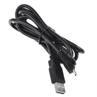 Câble de charge PSV2000 1m 3ft pour PS Vita 2000, câble de charge USB pour données et alimentation, remplacement pour PlayStation Vita 2000