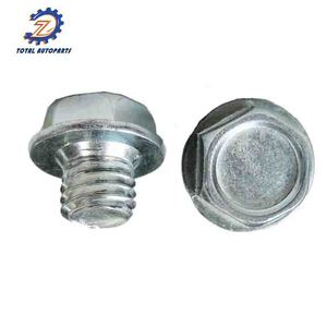 正品OEM变速箱放油塞和垫片 90341-10011 35178-30010 适用于丰田雷克萨斯 - Product Image 6