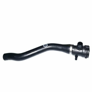 Nuovo Prodotto Tubo Flessibile per Condotto dell'Aria 13345556/360578926 Opel Astra G Z16XE Tubo Filtro Aria GM Marca Originale - Product Image 4