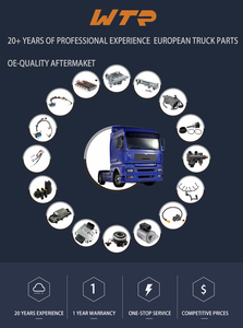 <span class=keywords><strong>Alternador</strong></span> para Camión OE 51261017308 51261017290 X57521300019, 28V 80A, para Motor M-A-N TGX TGS TGA D26 - Product Image 6