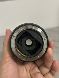 Objectif zoom téléobjectif Panasonic Lumix S 70-300mm F/4.5-5.6 Macro O.I.S. plein format L-Mount, NOUVEAU, Vente en gros - Product Image 6
