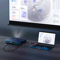 Großhandel kunden spezifische HDTV zu DVI Kabel Nylon geflochten 1,5 M-10M HDTV HD Kabel 1080P Kabel 24K vergoldet Rot Schwarz