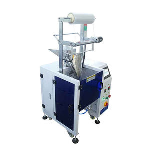 China Manufacturer Nice Price Small Automatic Packaging Machine Sachet Machinery Bag Premade Packaging Machinery Packaging Machi - Product Image 2