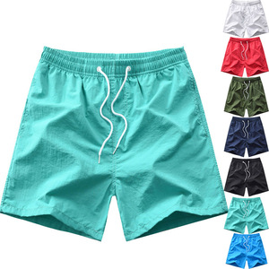 <span class=keywords><strong>2022</strong></span> Venta caliente 7 colores pantalones <span class=keywords><strong>cortos</strong></span> <span class=keywords><strong>de</strong></span> gimnasio para hombres con bolsillos pantalones <span class=keywords><strong>de</strong></span> hombre para ropa <span class=keywords><strong>de</strong></span> playa y baloncesto - Product Image 4