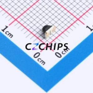 Transistor Fototransistor Original y Nuevo DY-PT-8S302320B-6.5T SMD, 3x2mm - Product Image 2