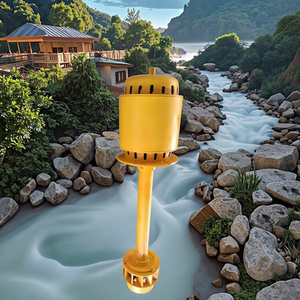 Chất lượng cao 1kw <span class=keywords><strong>2kw</strong></span> 3KW 5KW Micro Low Head <span class=keywords><strong>Hydro</strong></span> Kaplan tuabin cho nước cách sử dụng nhà máy cung cấp Hot Bán hàng thủy điện Máy phát điện - Product Image 2